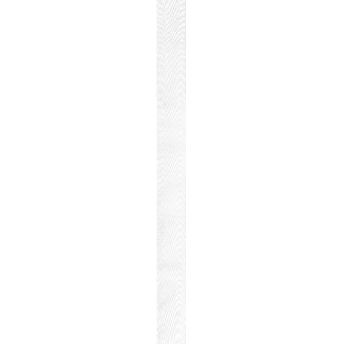 White - 5/8in. x 100yd