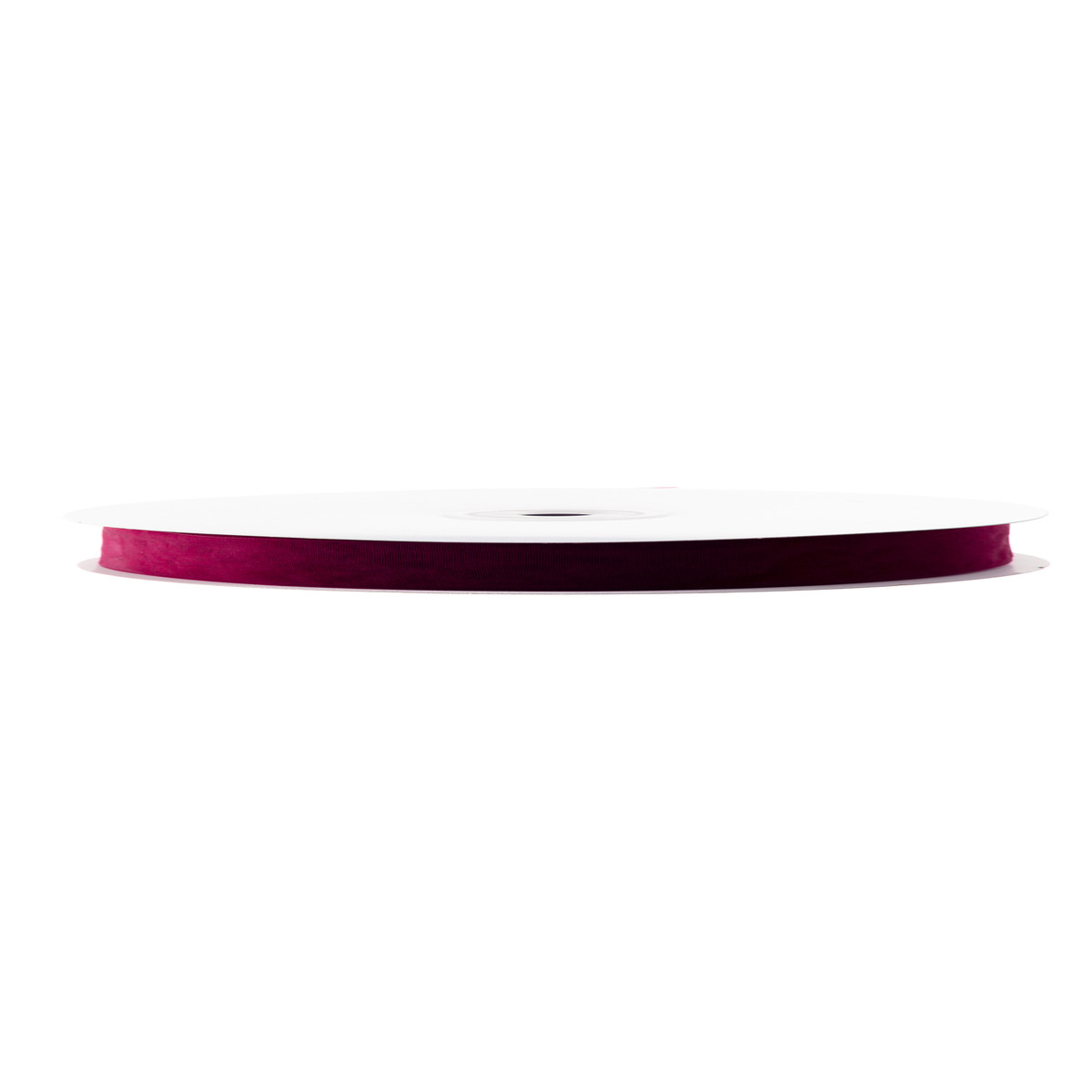 Burgundy - 1/4in. x 50yd