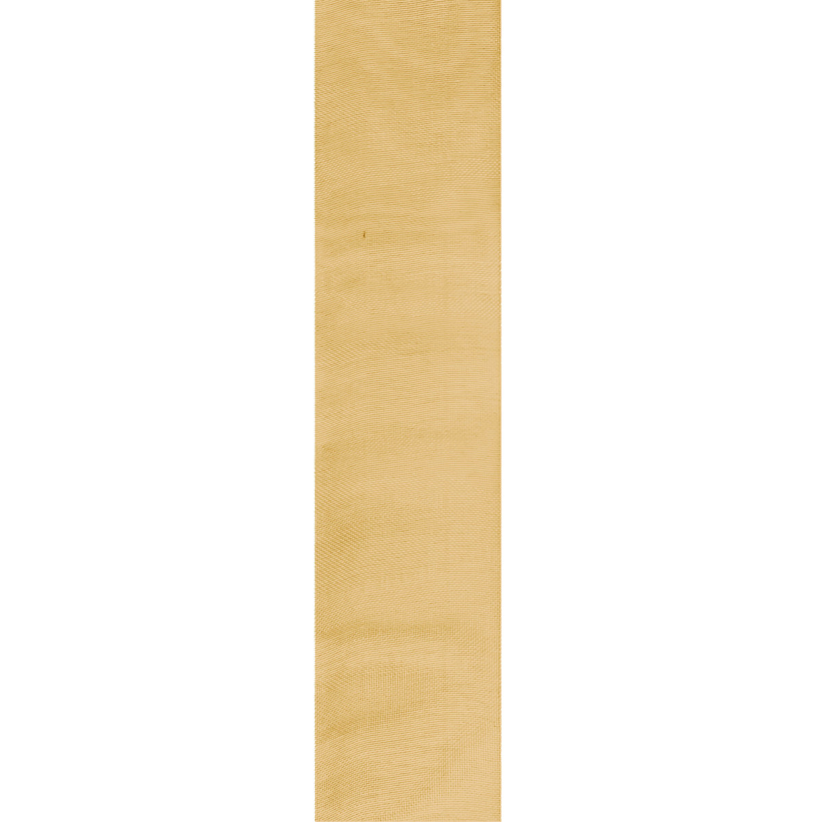 Light Gold - 1.5in. x 100yd