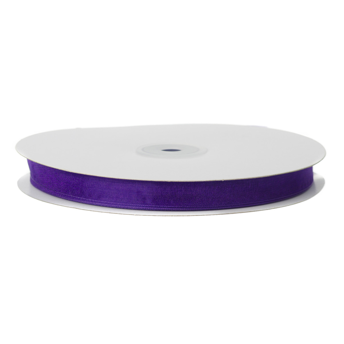 Purple - 5/8in. x 100yd