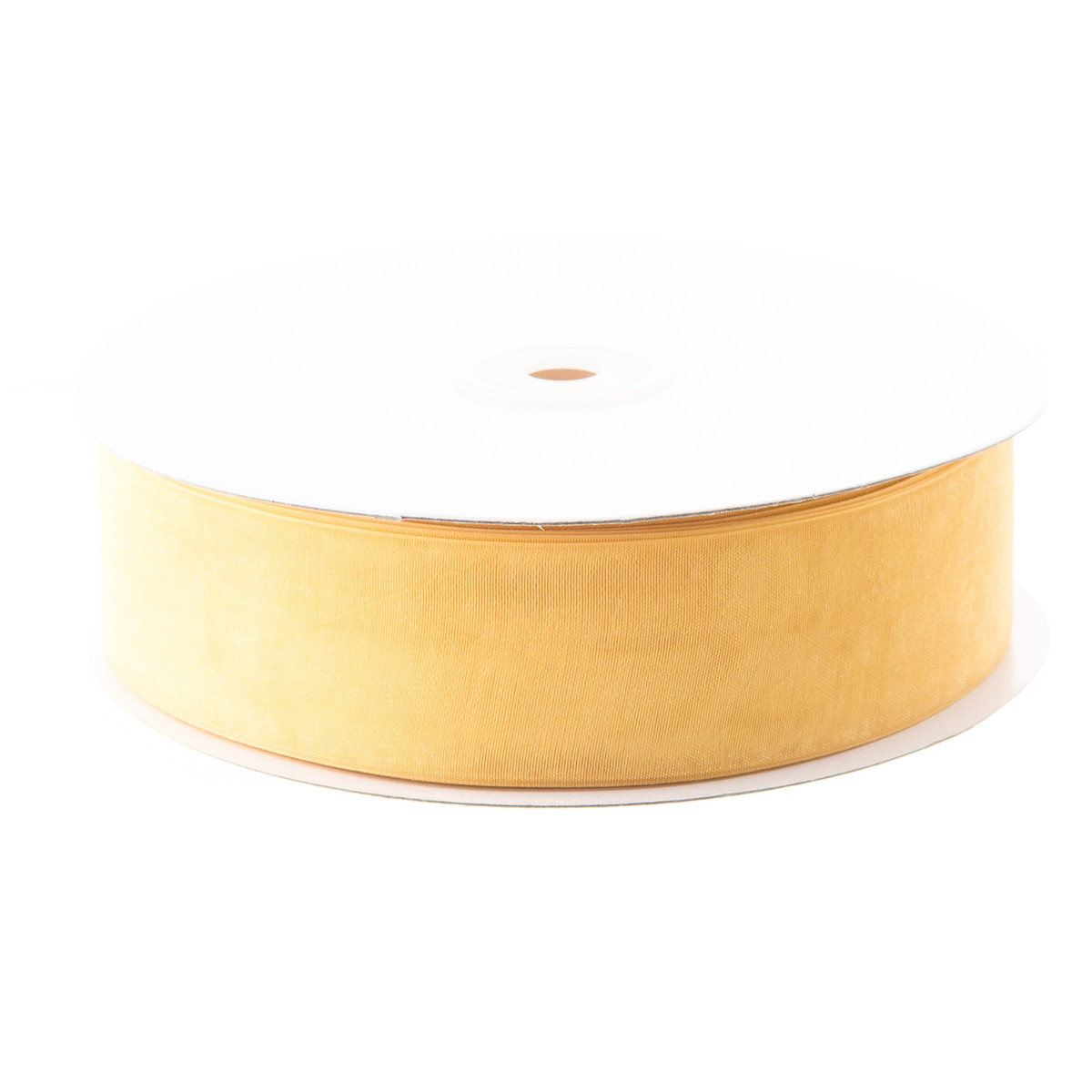 Light Gold - 1.5in. x 100yd