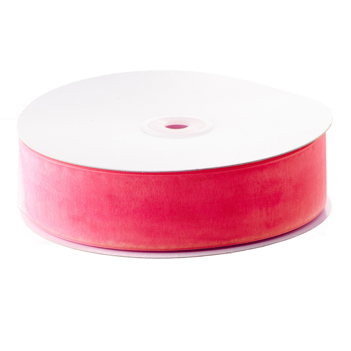 Hot Pink- 1.5in. x 100yd