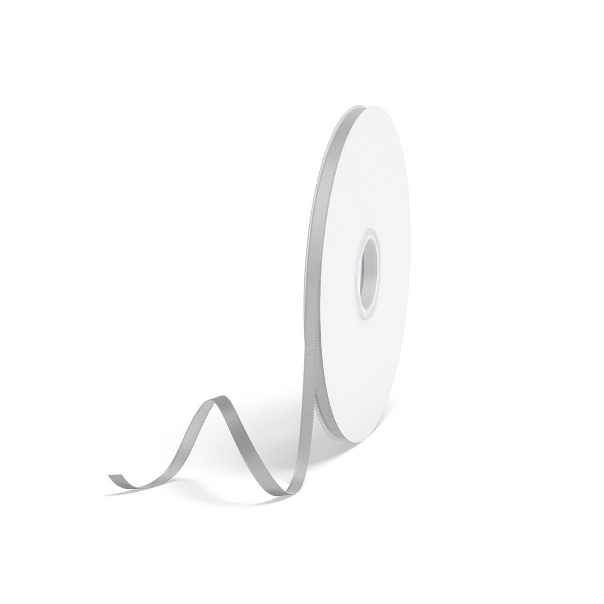 Gris coquille - 1/4po. x 100yd