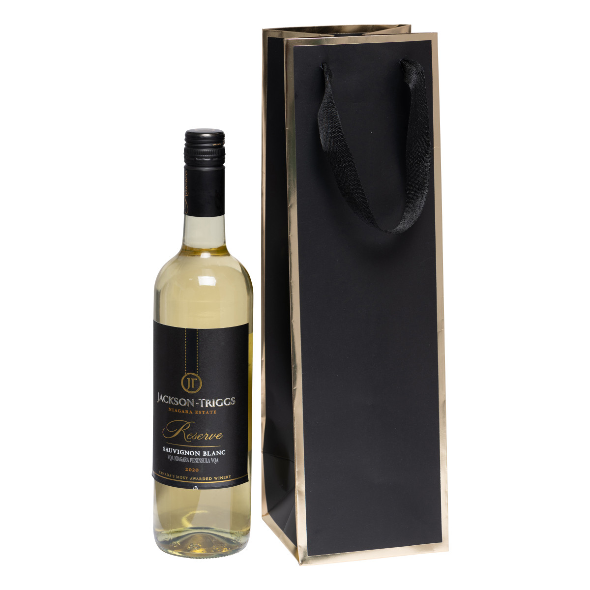 Black - 4.5 x 4.5 x 15in.