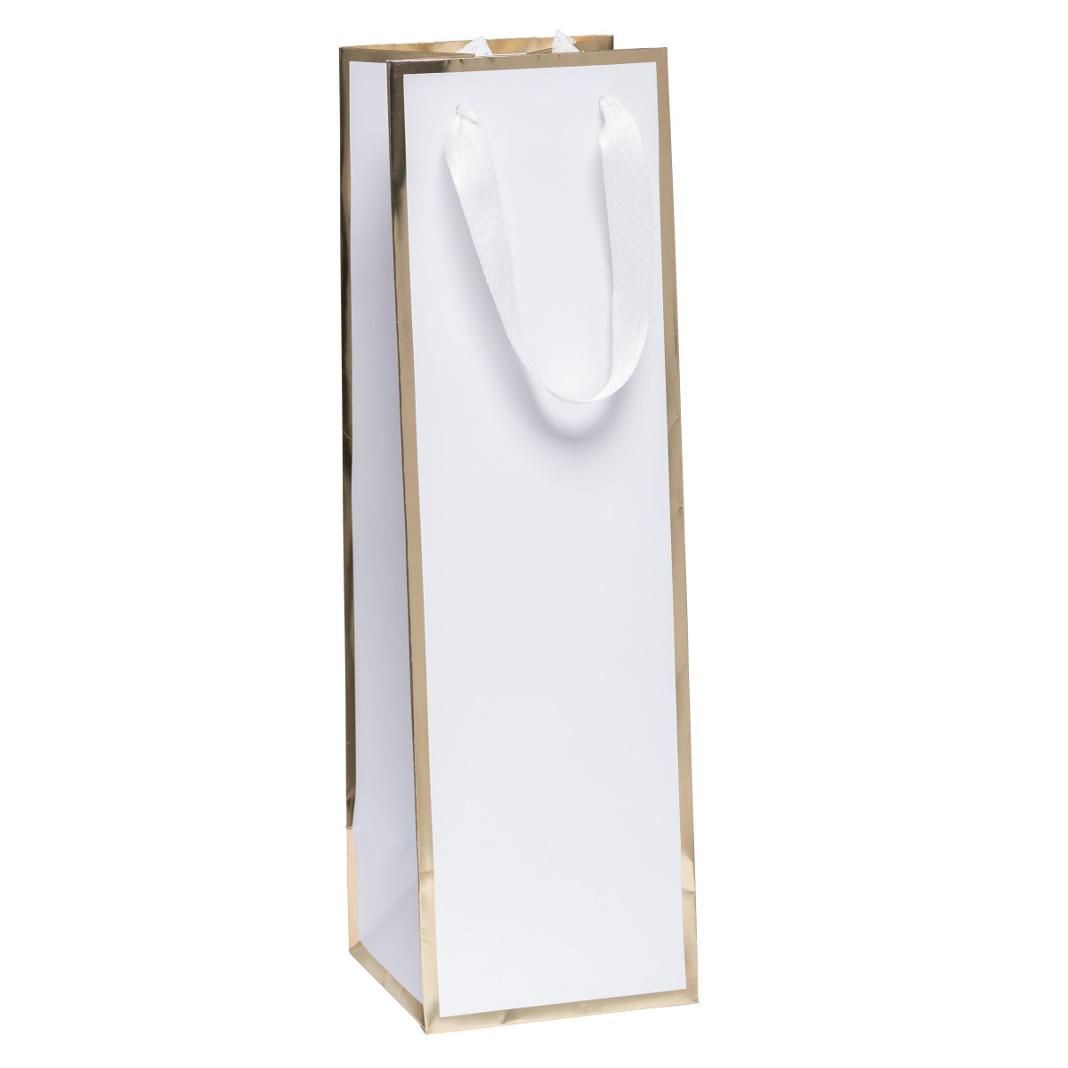 Blanc - 4.5 x 4.5 x 15in.