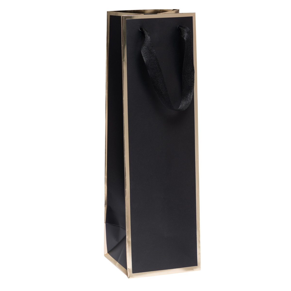 Black - 4.5 x 4.5 x 15in.