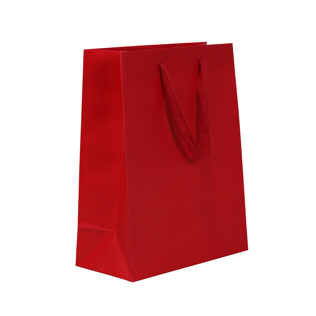 Red - 10 x 5 x 13in.