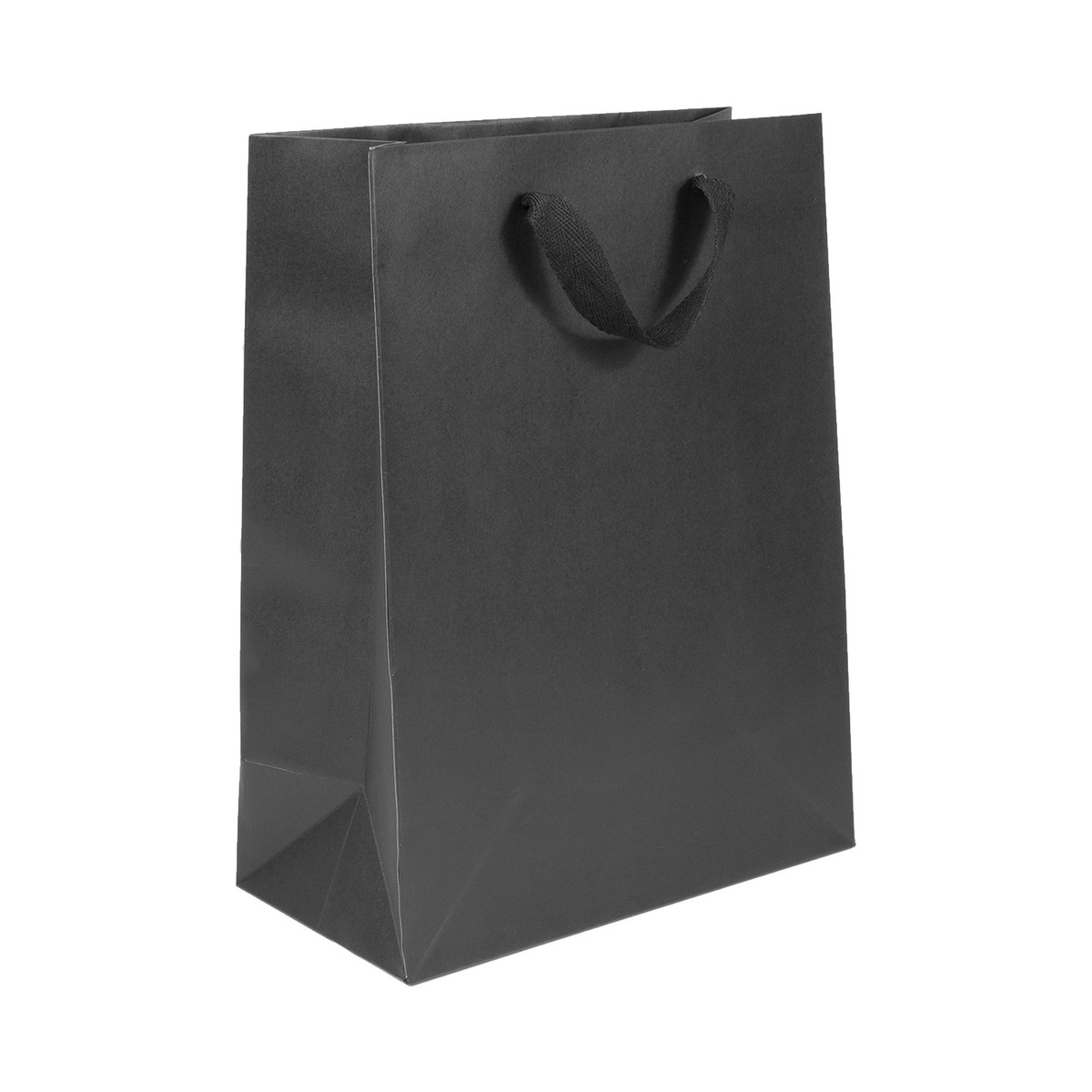 Black - 10 x 5 x 13in.