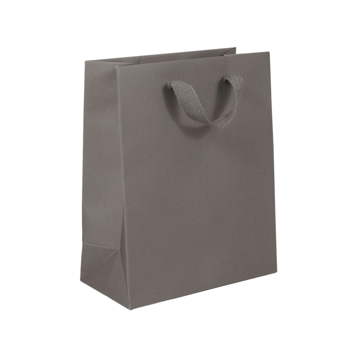 Grey - 8 x 4 x 10in.