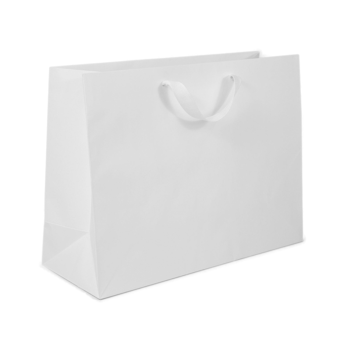 White - 16 x 6 x 12in.