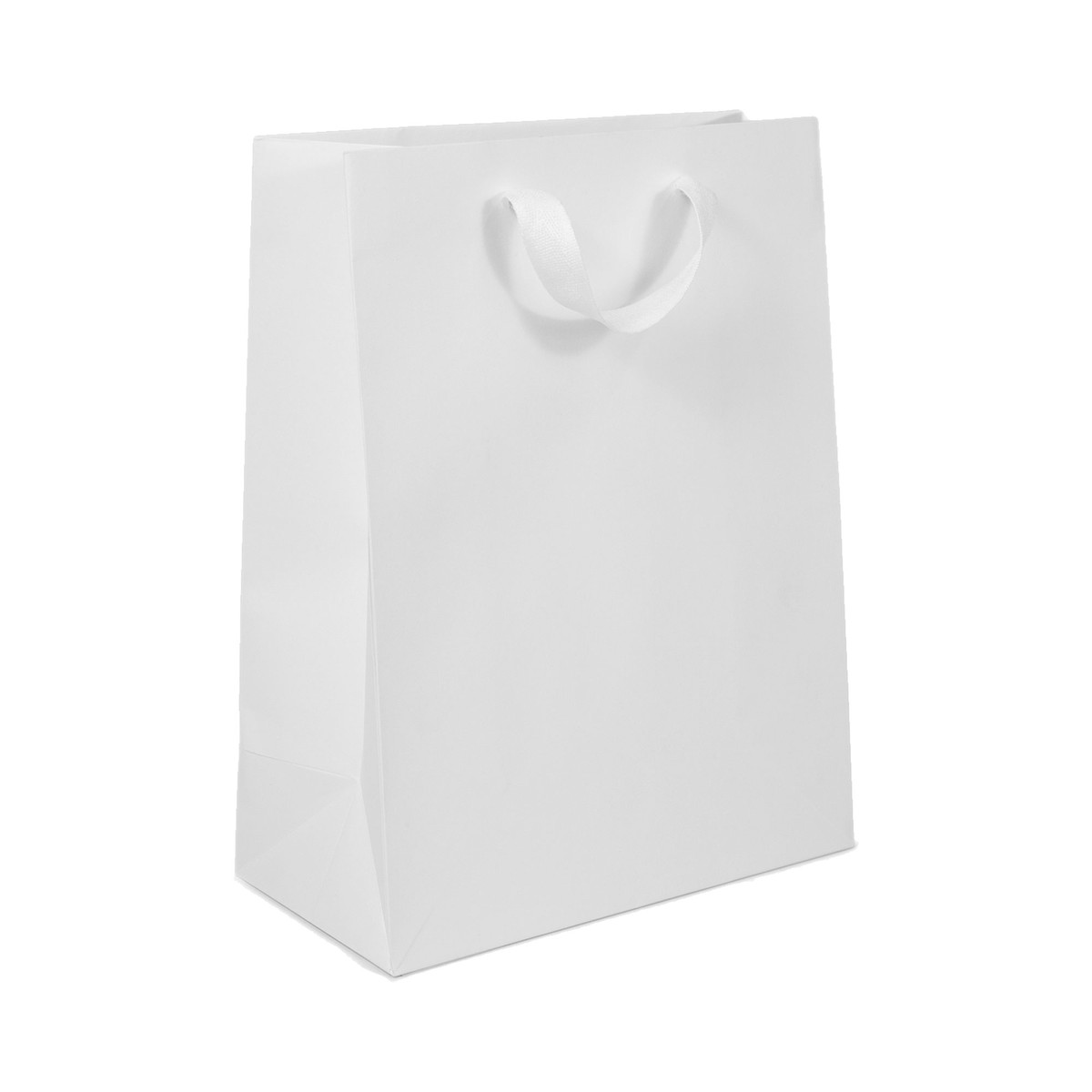 White - 10 x 5 x 13in.