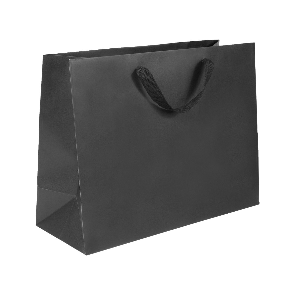 Black - 16 x 6 x 12in.