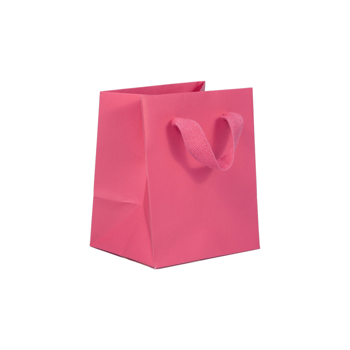 Fuchsia - 5 x 4 x 6in.