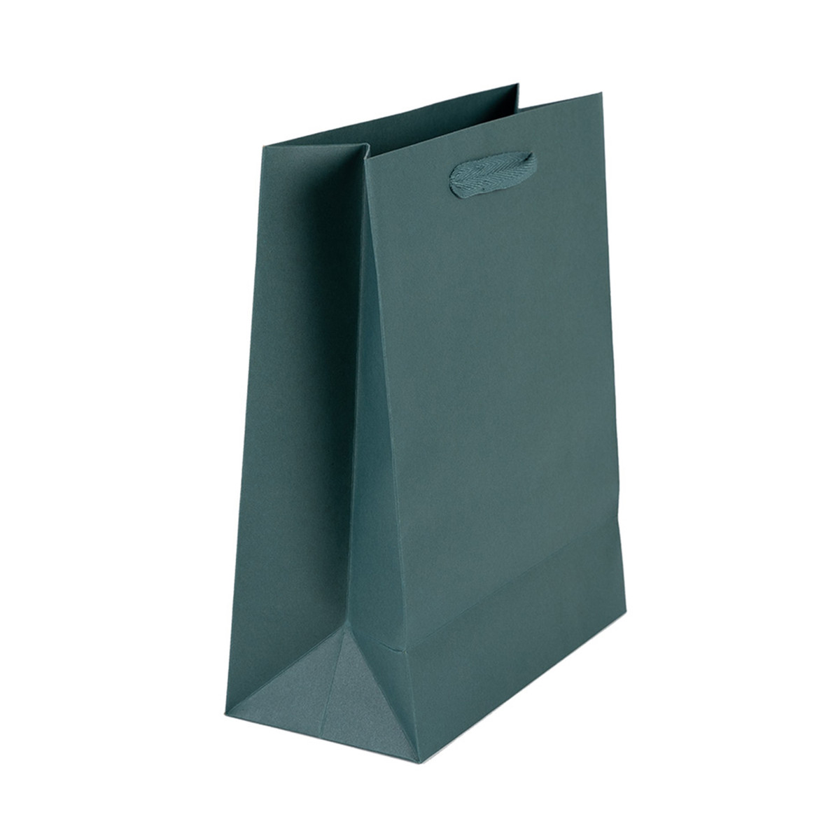 Green - 10 x 5 x 13in.