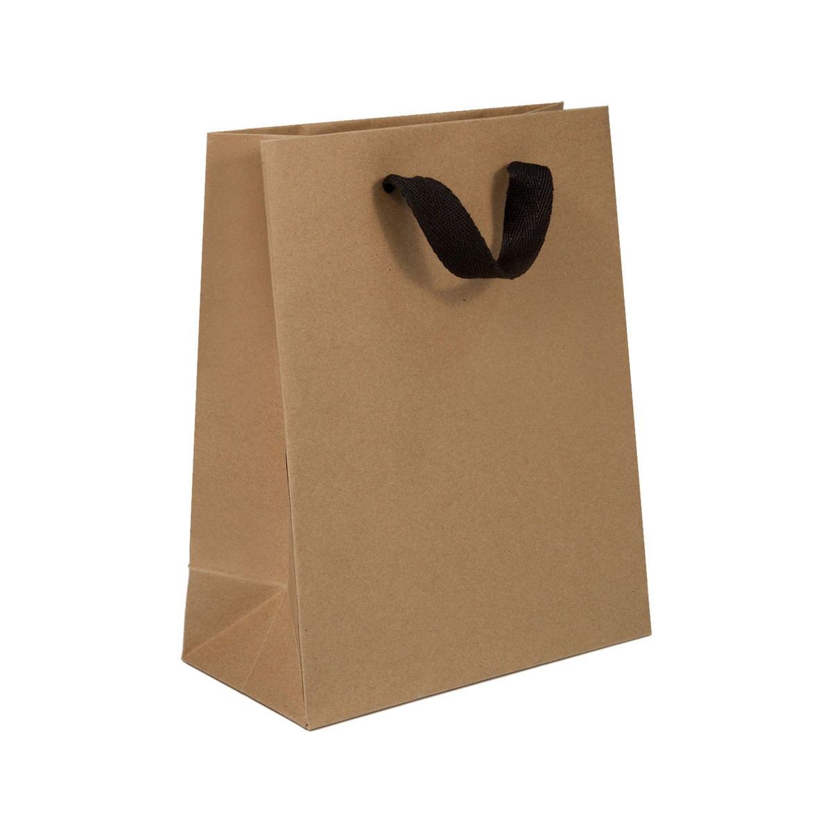 Kraft - 8 x 4 x 10in.