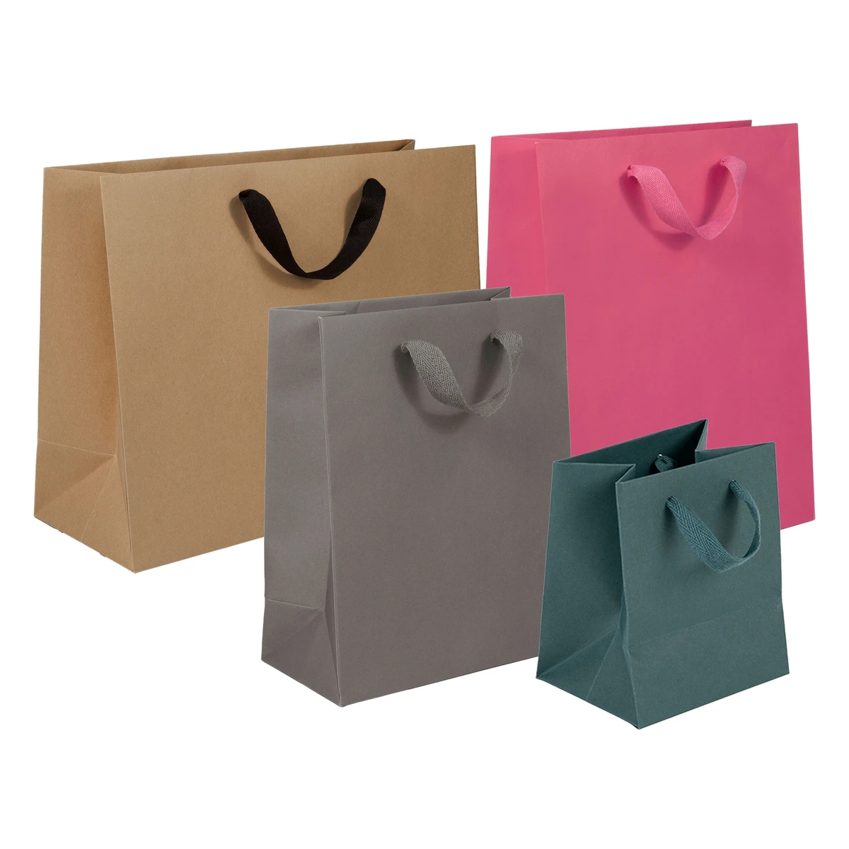 Image de Manhattan Gift Bags