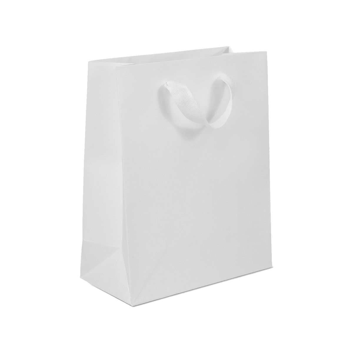 White - 8 x 4 x 10in.