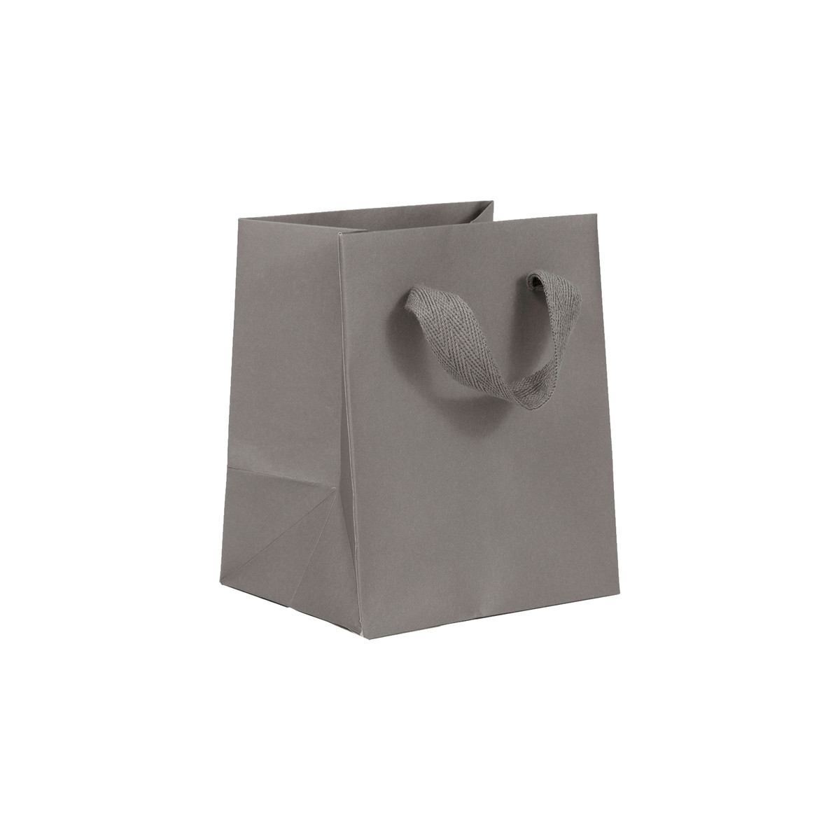 Grey - 5 x 4 x 6in.