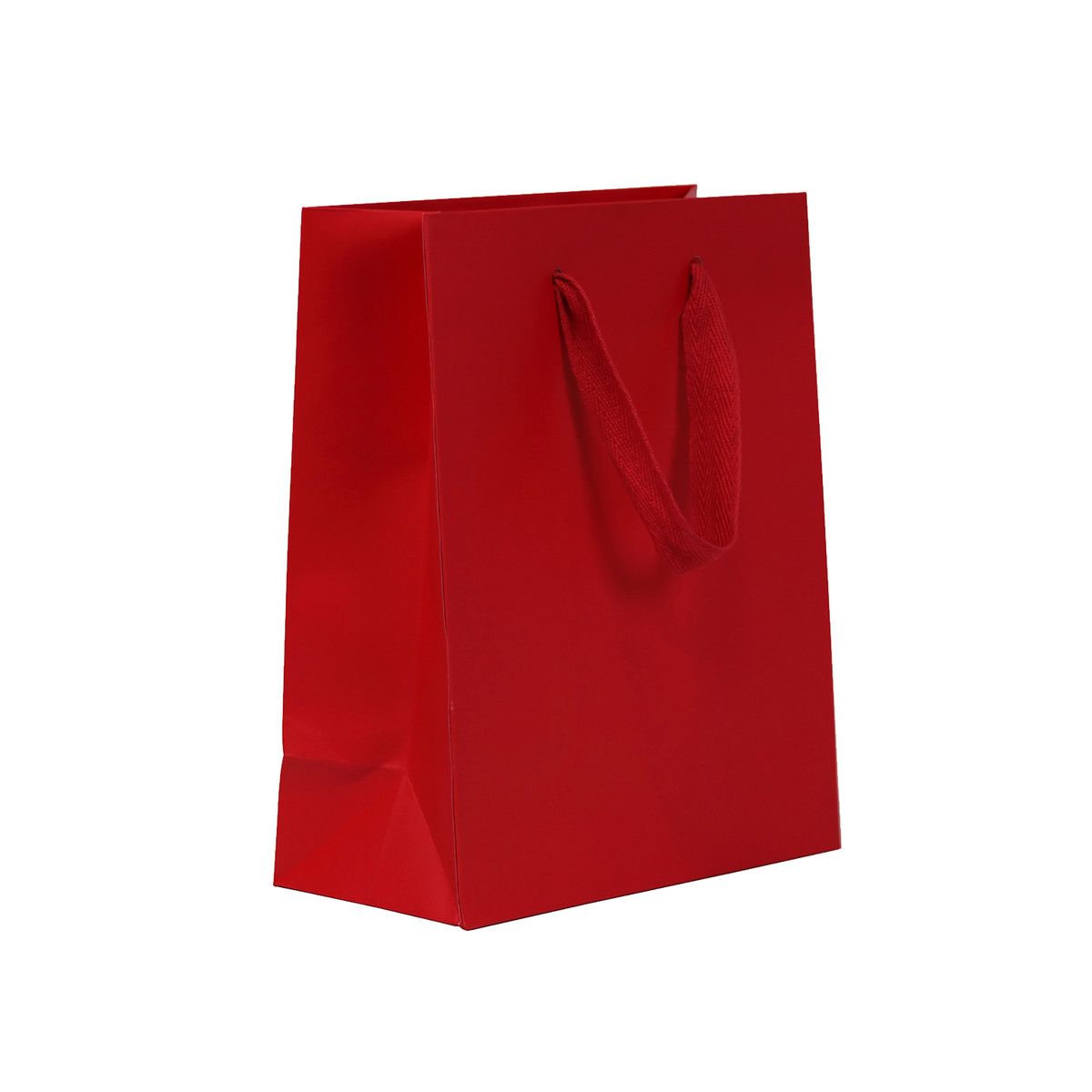 Red - 8 x 4 x 10in.