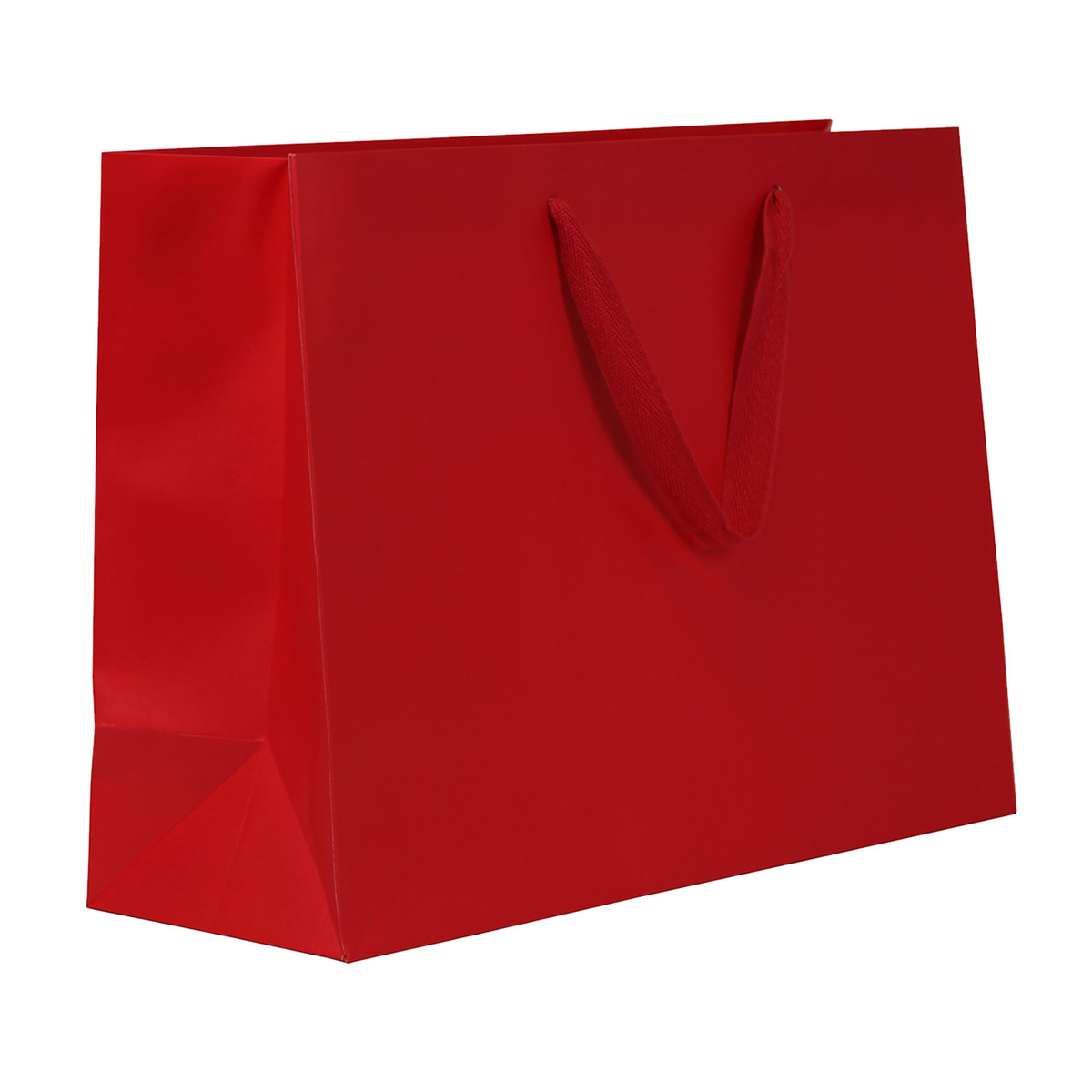 Red - 16 x 6 x 12in.