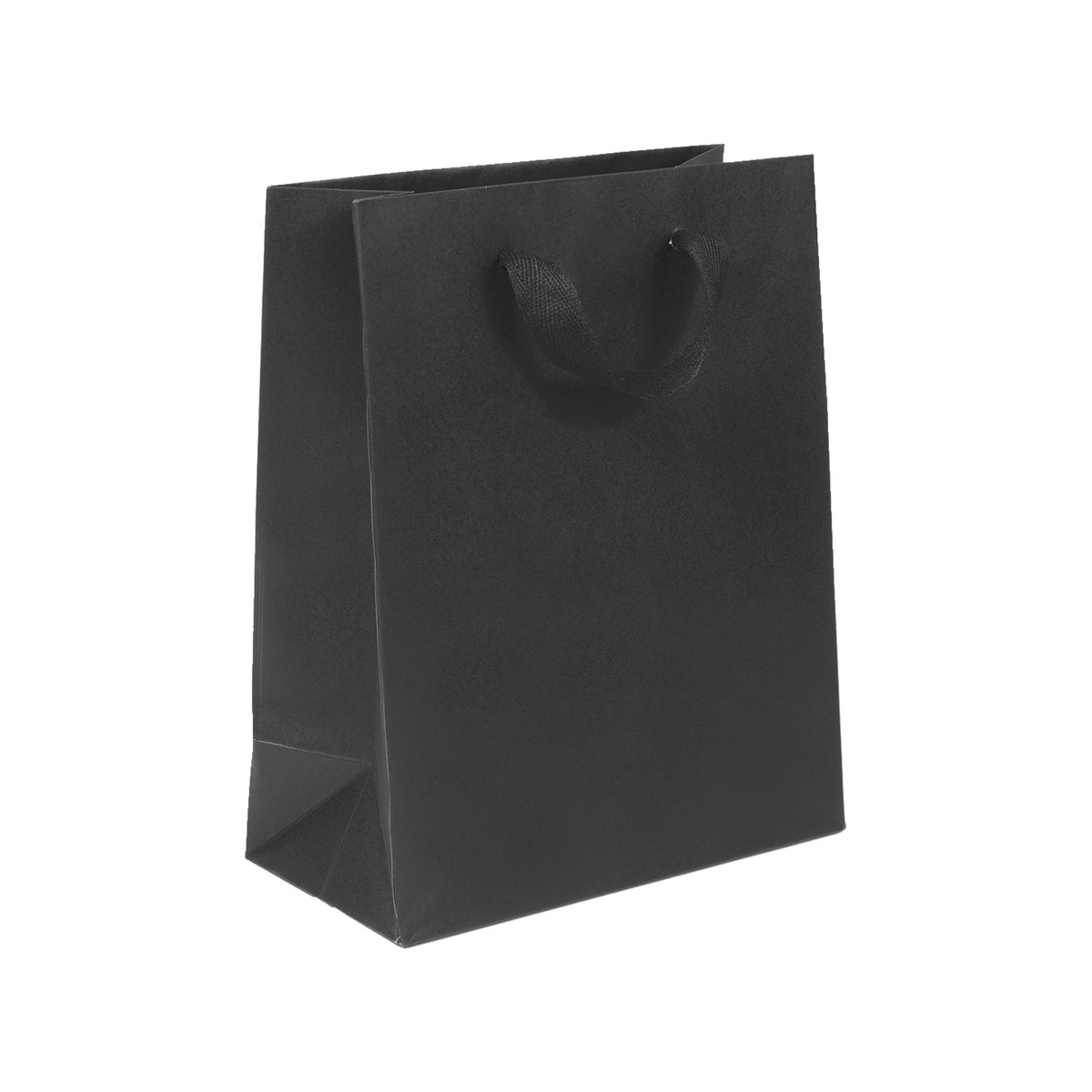 Black - 8 x 4 x 10in.