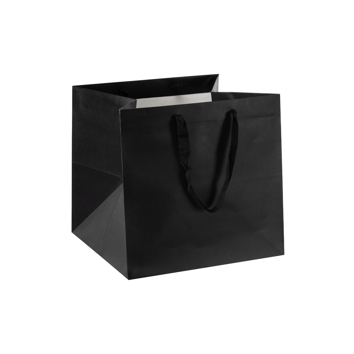 Black - 12.5 x 12 x 12in.