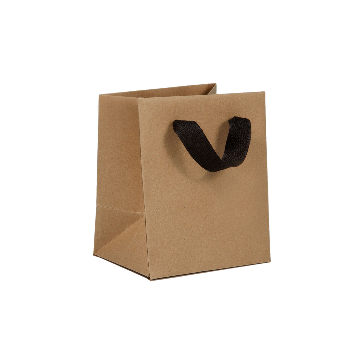 Kraft - 5 x 4 x 6in.