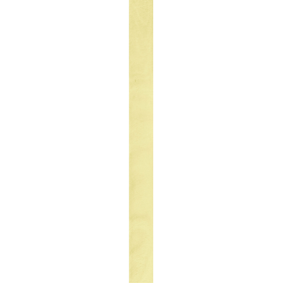Yellow - 5/8in. x 100yd
