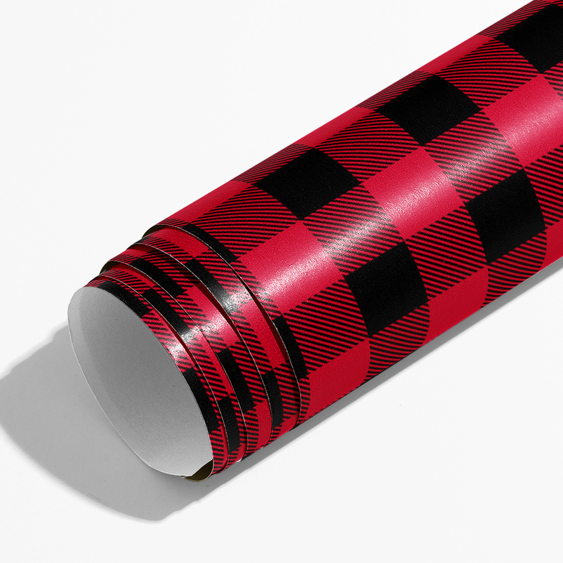 Buffalo Plaid