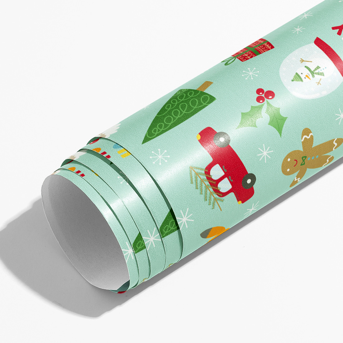 Ho Ho Ho Mint
