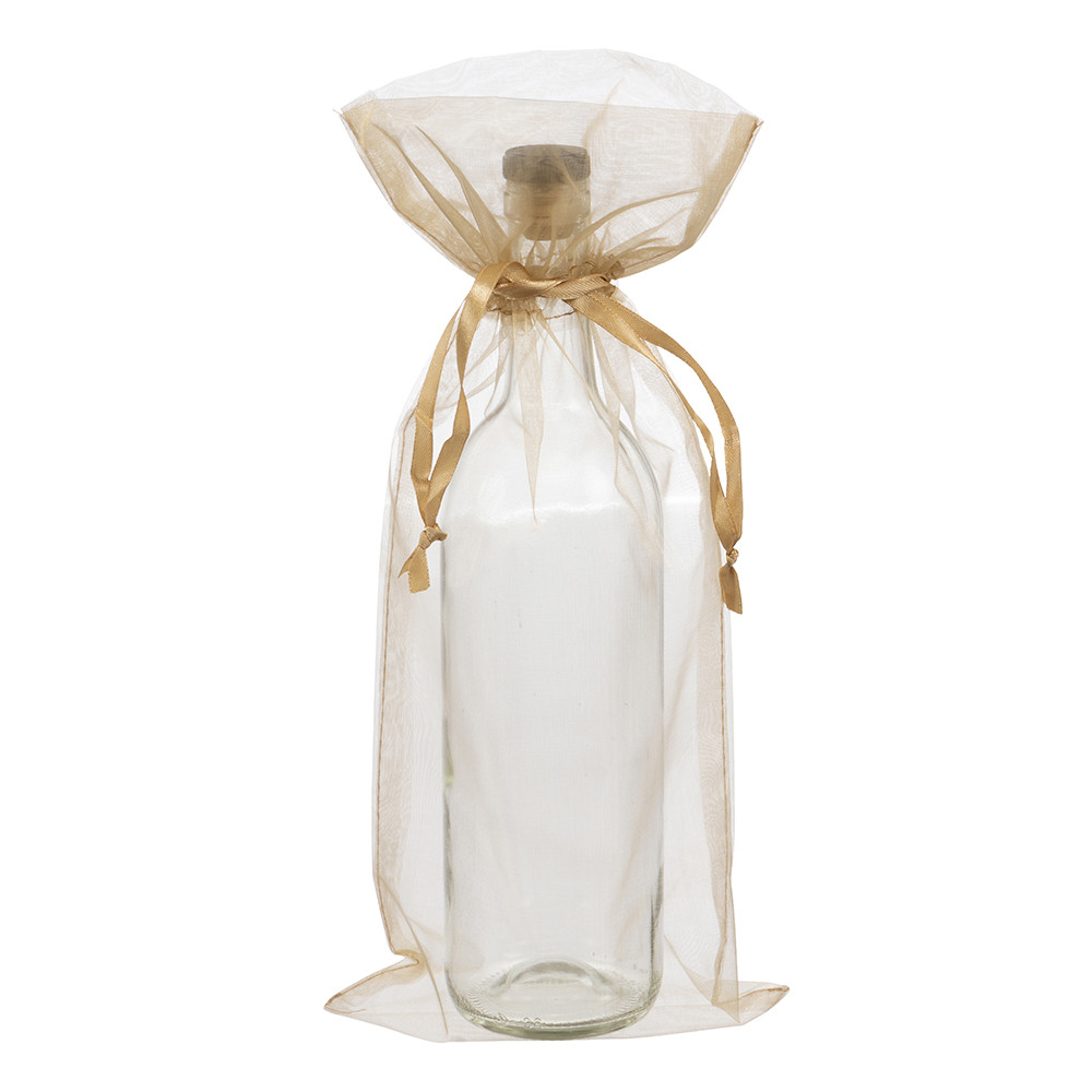 Antique Gold - 6.5 x 15in.