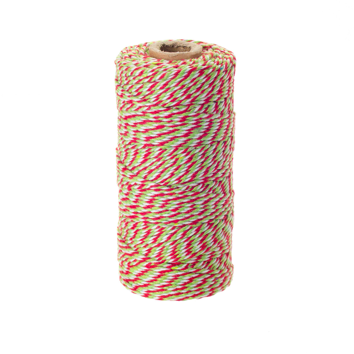 Image of Christmas Baker's Twine
