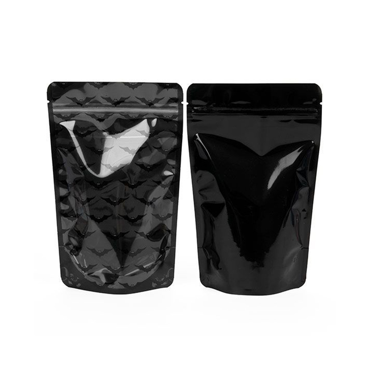 Image of Halloween Stand Up Pouches