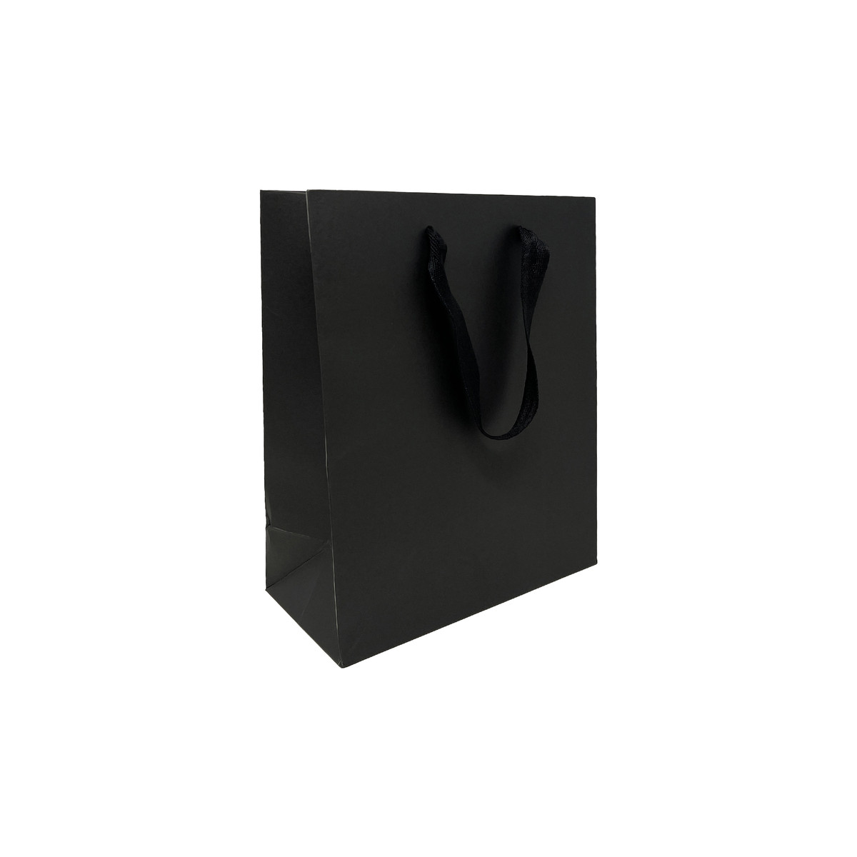 Black - 8 x 4 x 10in.