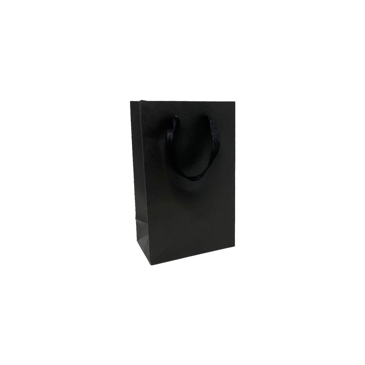 Black - 5 x 3 x 8in.