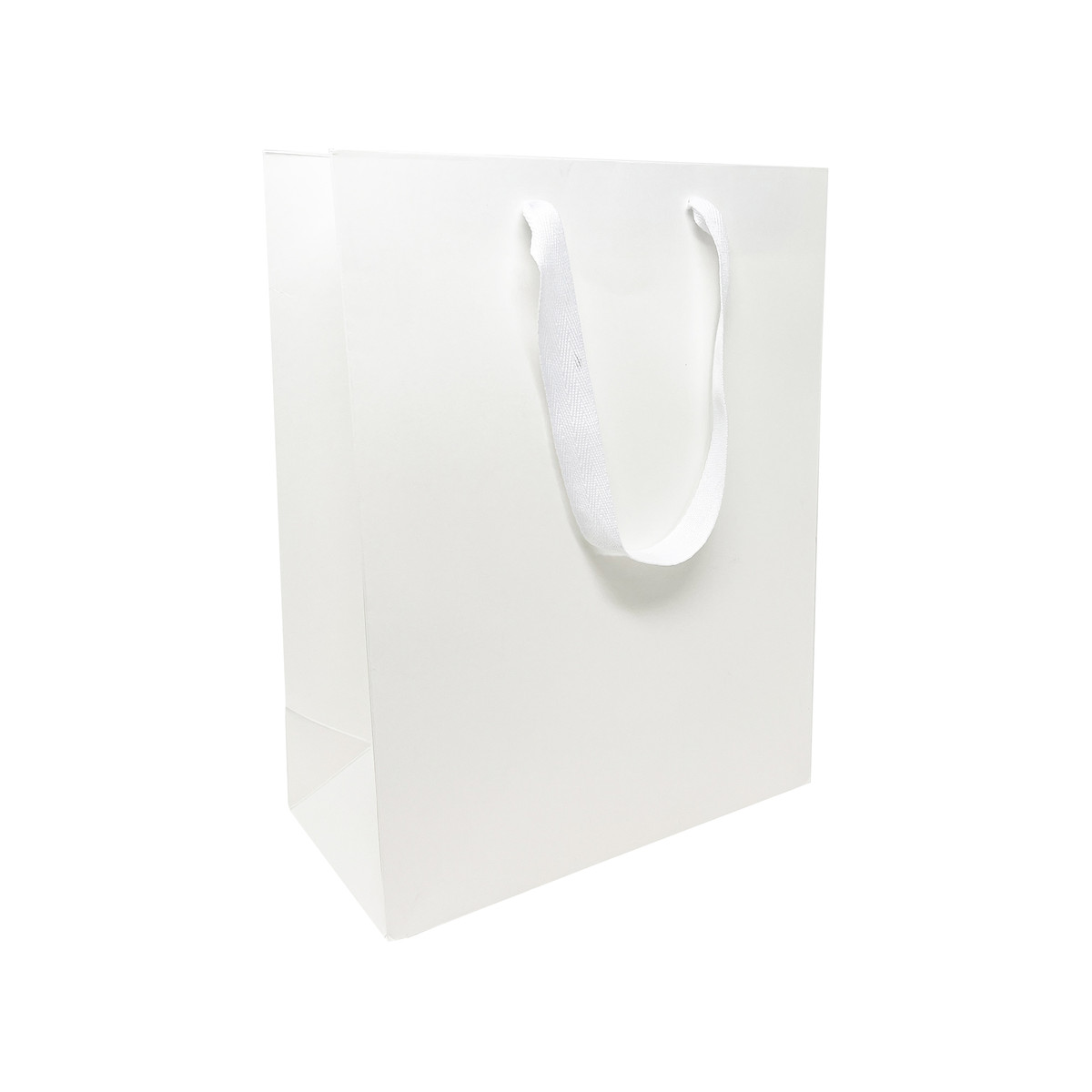 White - 10 x 5 x 13in.