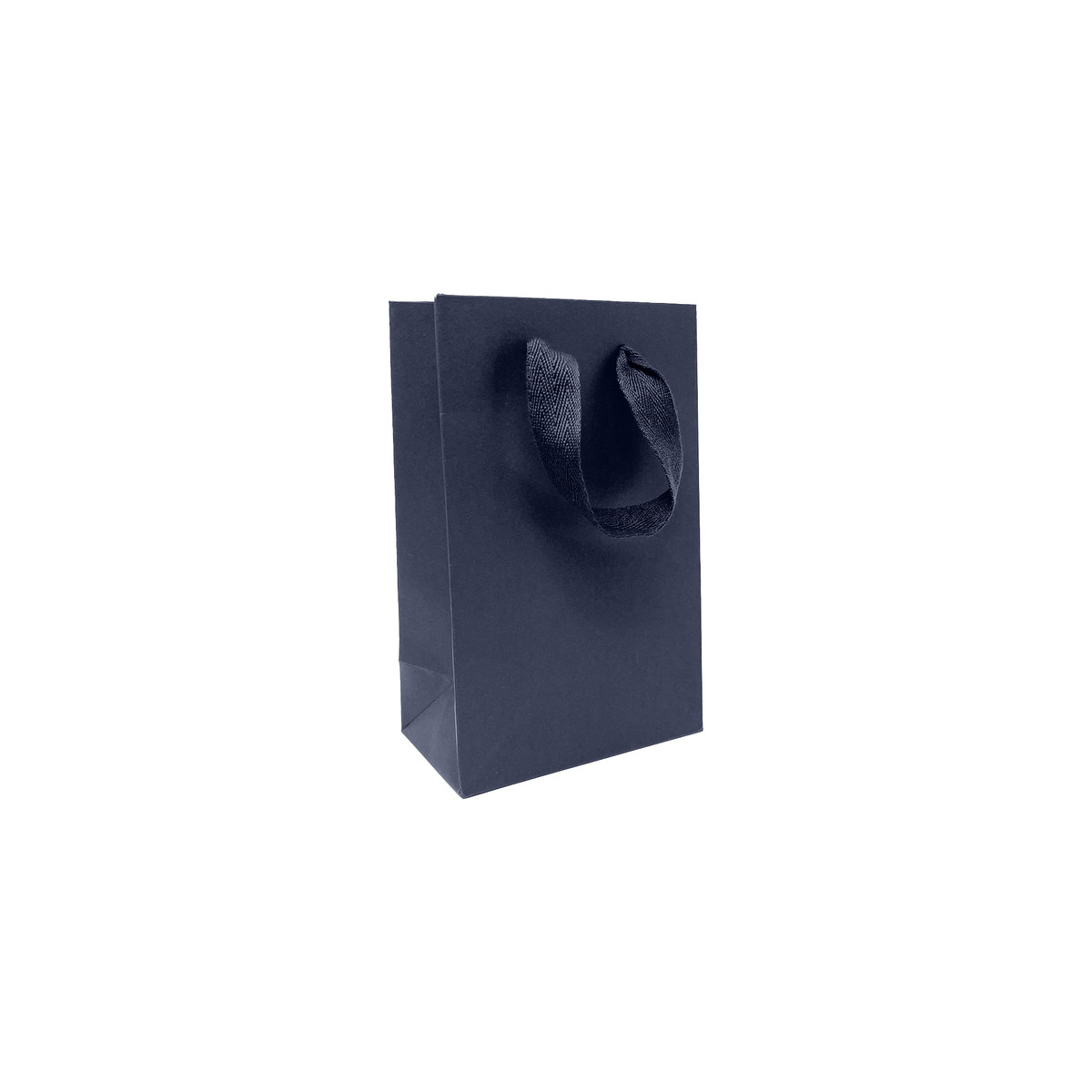 Navy - 5 x 3 x 8in.