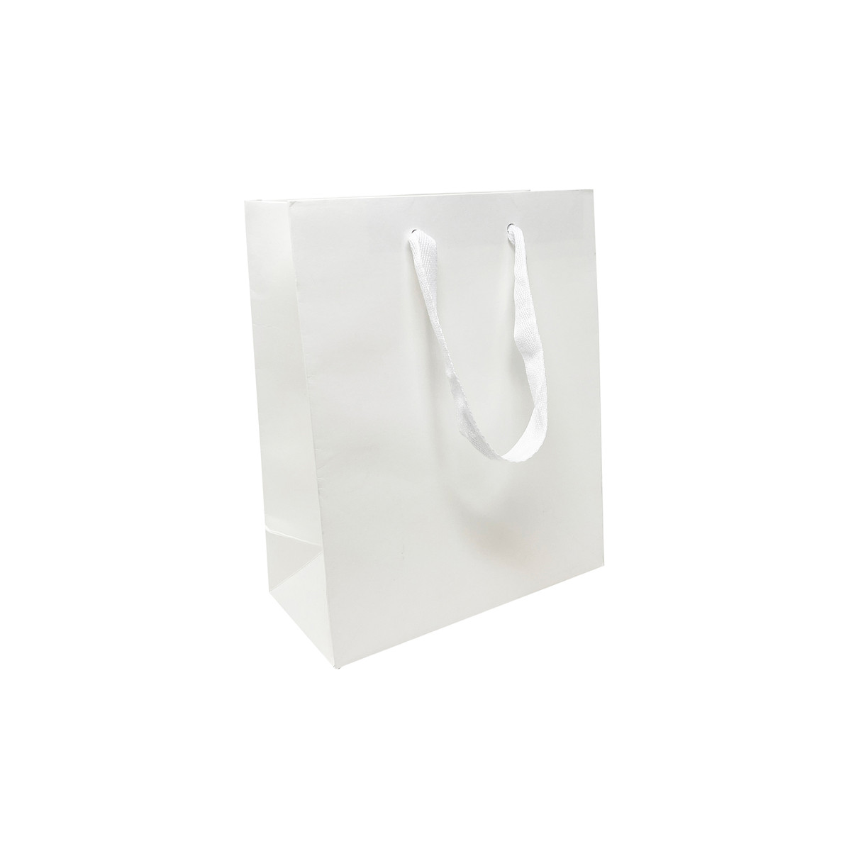 White - 8 x 4 x 10in.