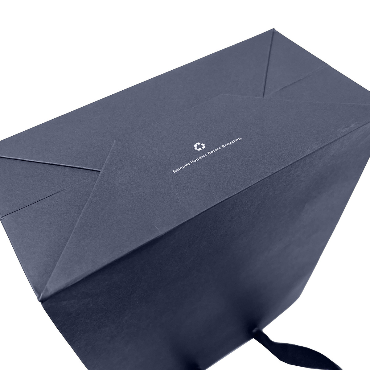 Navy - 10 x 5 x 13in.