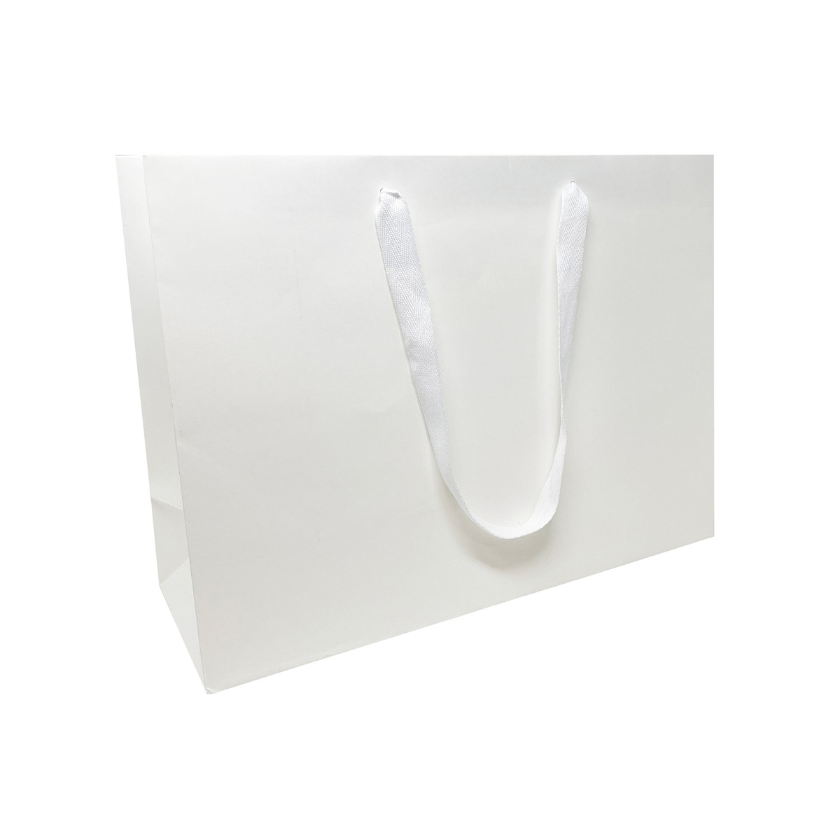 White - 16 x 6 x 12in.