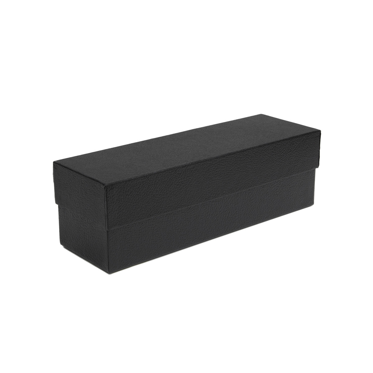 Image of Black Wine Bottle Boxes