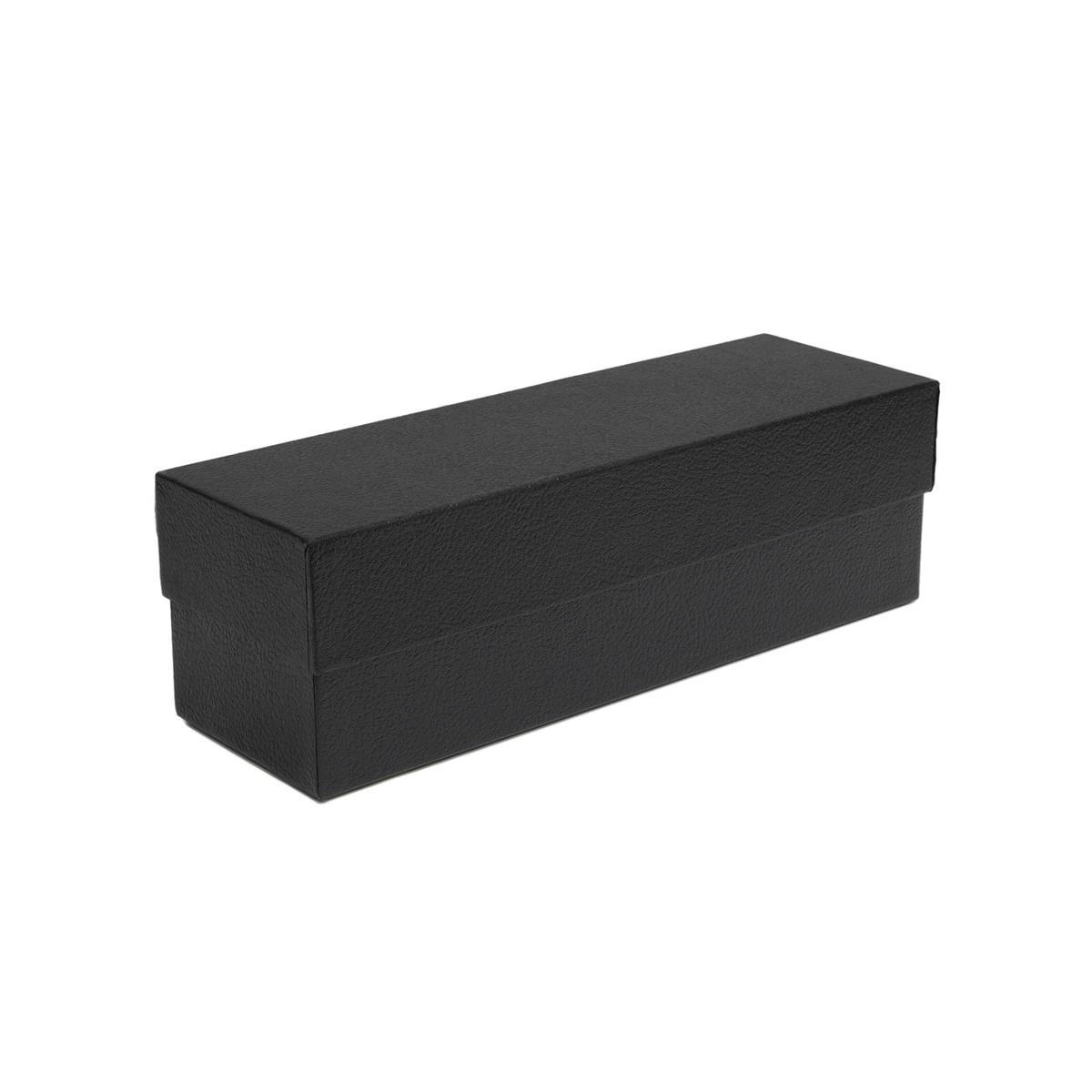 Image of Black Wine Bottle Boxes