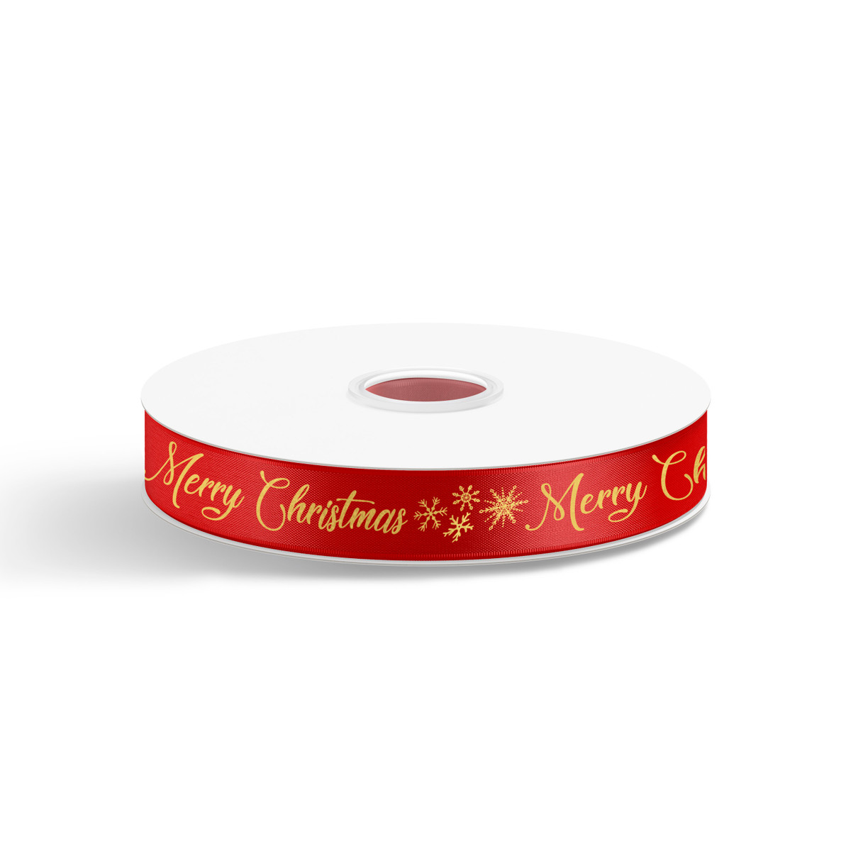 Red Merry Christmas