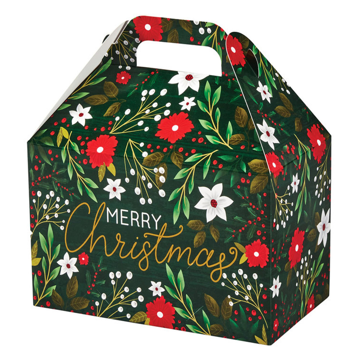 Botanical Christmas