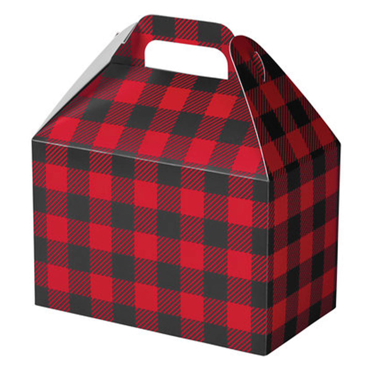 Buffalo Plaid