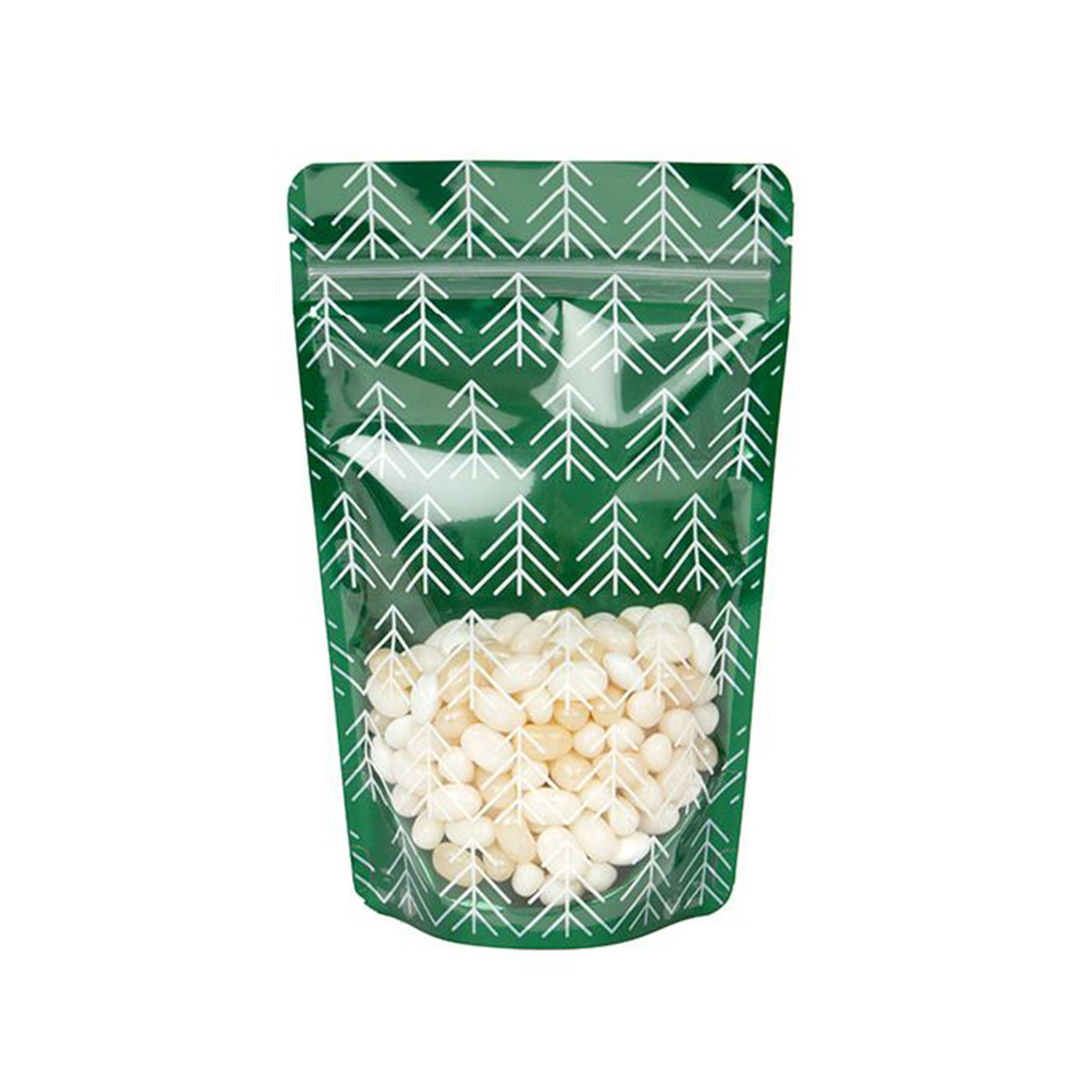 Trees on Green - 4oz