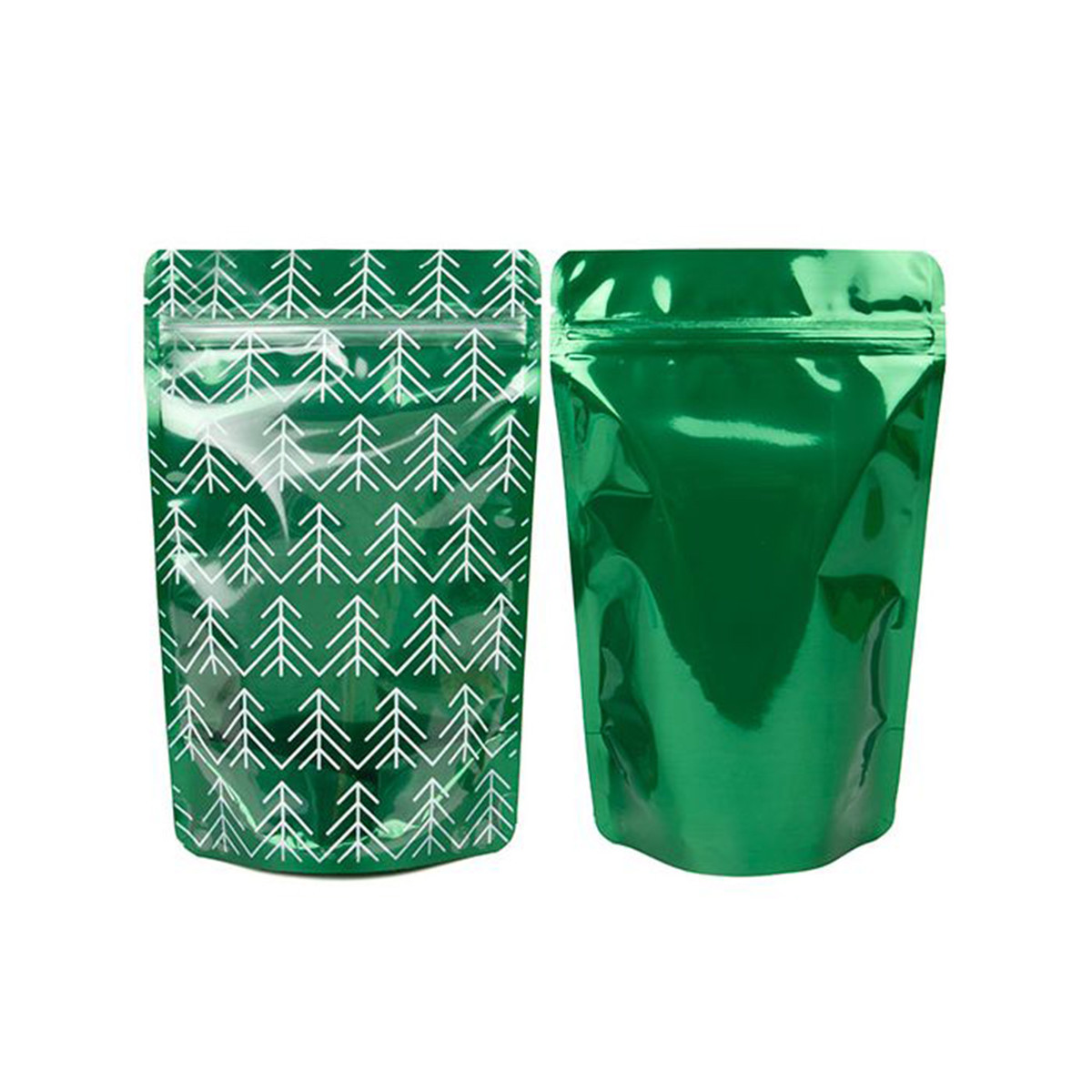 Trees on Green - 4oz