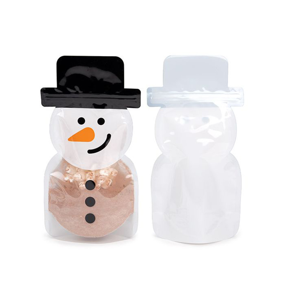 Snowman - 4.5oz