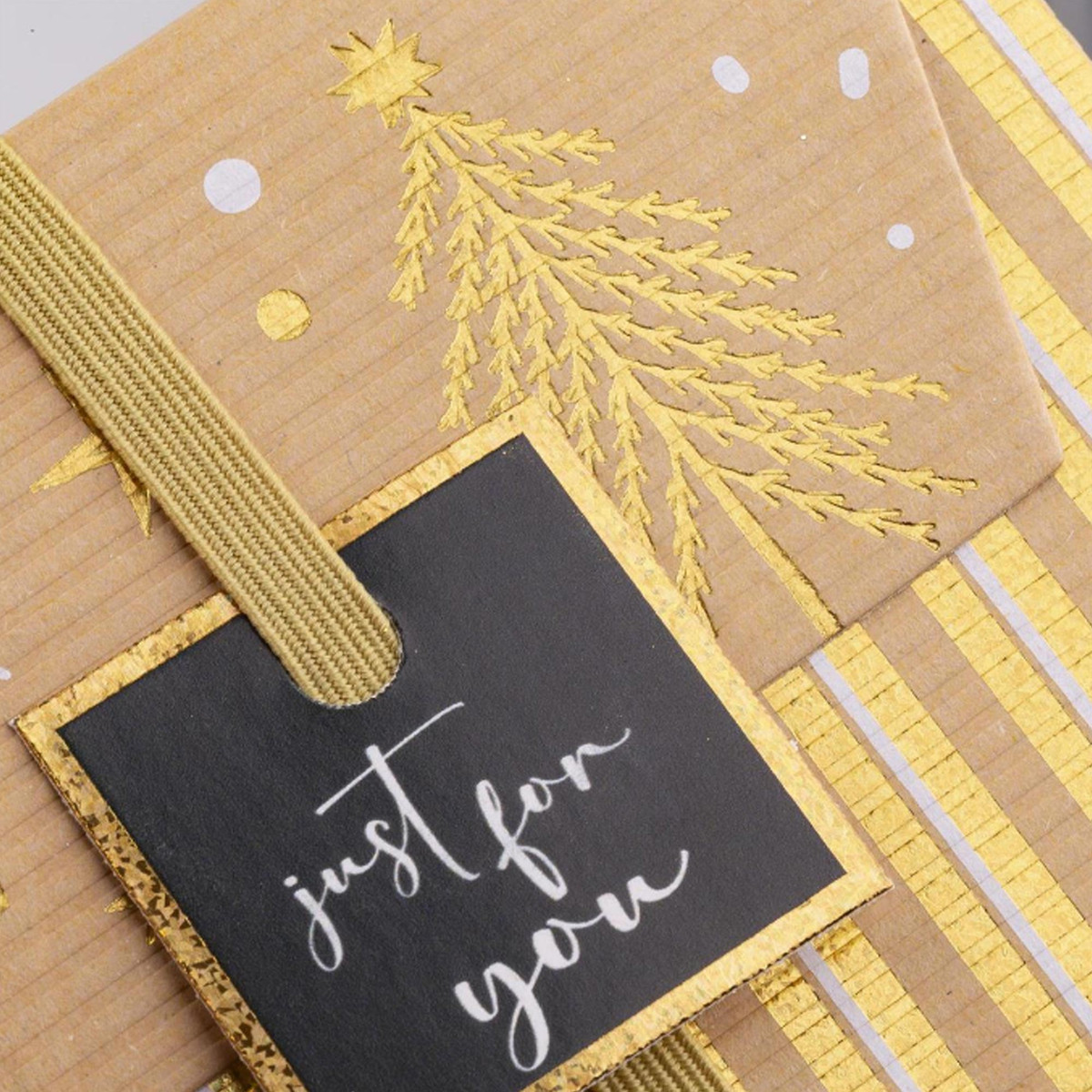 4.3x3in Gift Card Boxes w/Gift Tags - All Packs
