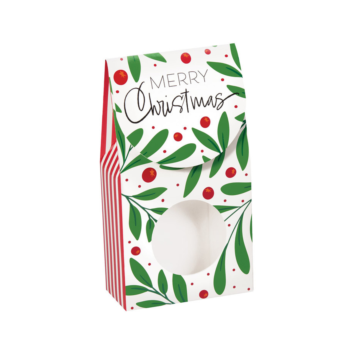 Wintergreen Christmas